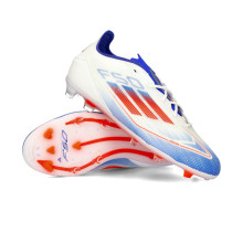 Chuteira adidas F50 Pro FG Criança