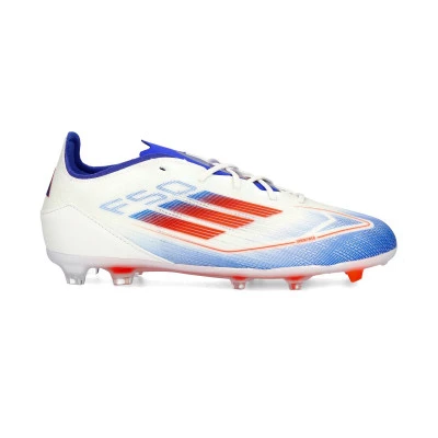 Kids F50 Pro FG Football Boots