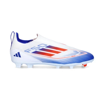 Zapatos de fútbol F50 League LL FG/MG Niño