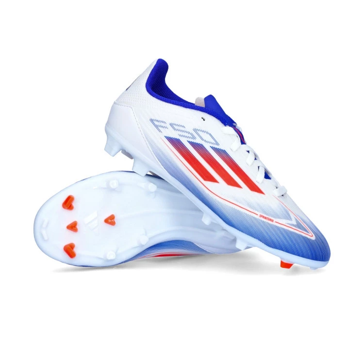 bota-adidas-f50-league-fgmg-nino-blanco-0