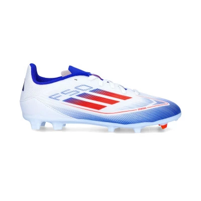 Kids F50 League FG/MG Football Boots