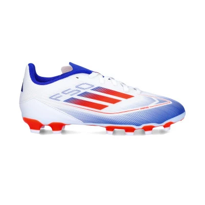 Kids F50 League MG Football Boots