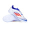 adidas Kids F50 League Turf Football Boots