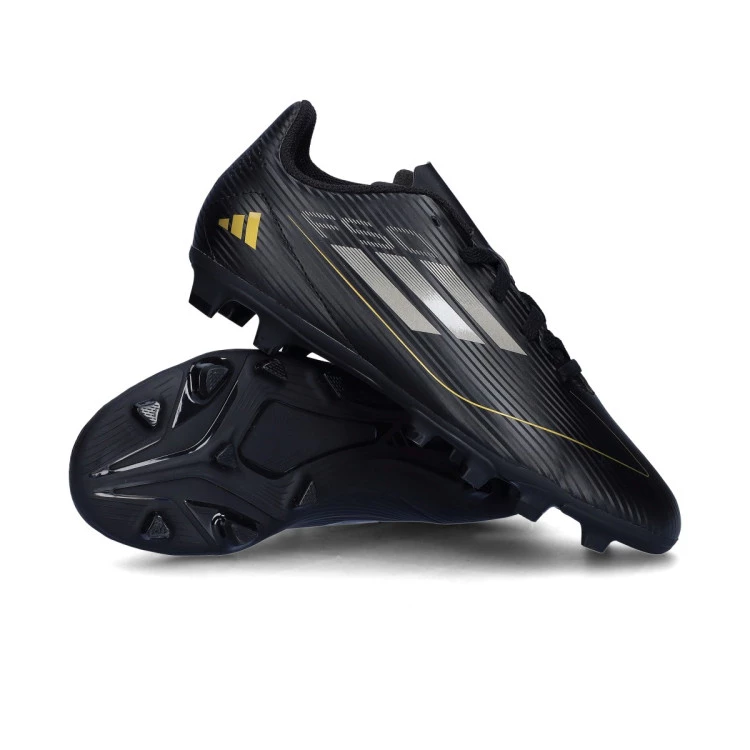 bota-adidas-f50-club-fxg-nino-negro-0