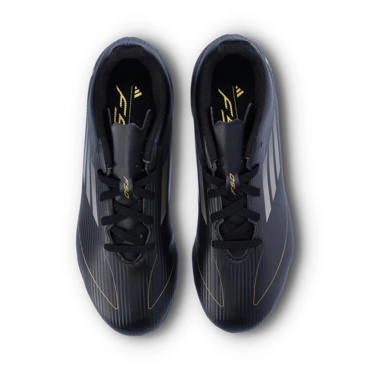 bota-adidas-f50-club-fxg-nino-negro-5