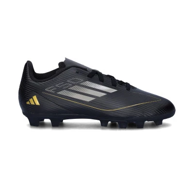 Kids F50 Club FxG Football Boots