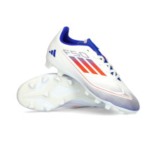 Chuteira adidas F50 Club FxG Niño