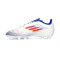 Chuteira adidas F50 Club FxG Niño