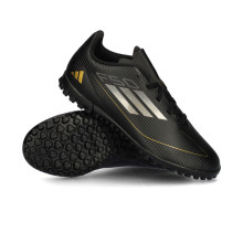 adidas Kids F50 Club Turf Football Boots