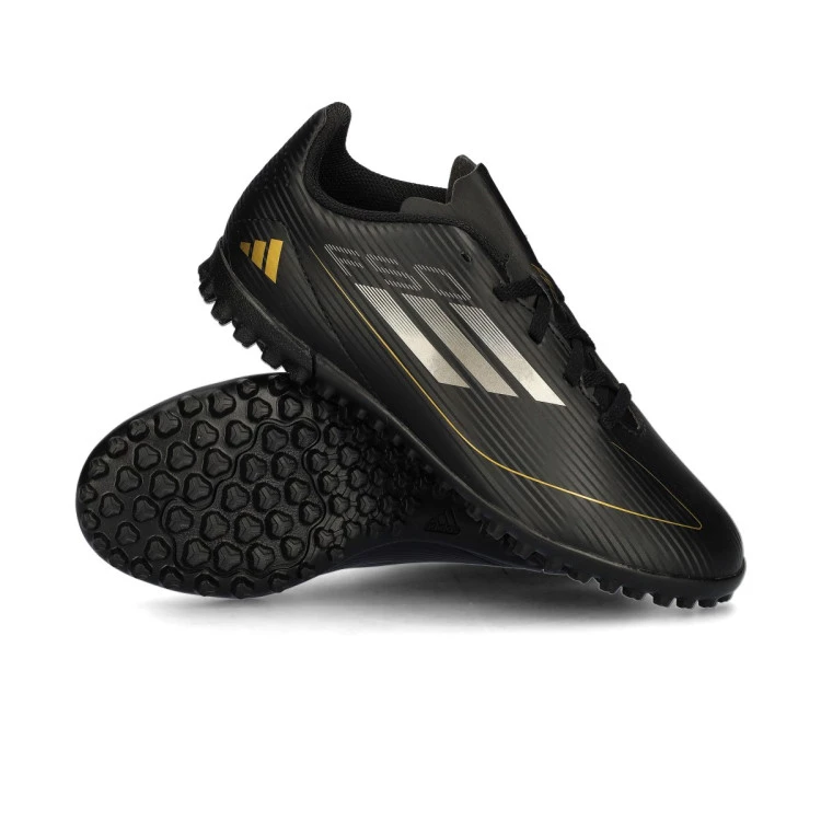 bota-adidas-f50-verein-turf-nino-negro-0