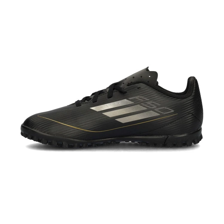 bota-adidas-f50-verein-turf-nino-negro-2