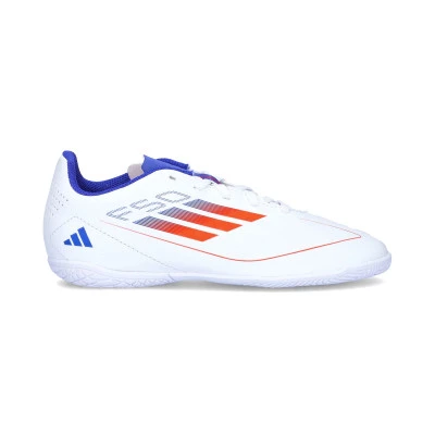 Kids F50 Club IN Indoor boots