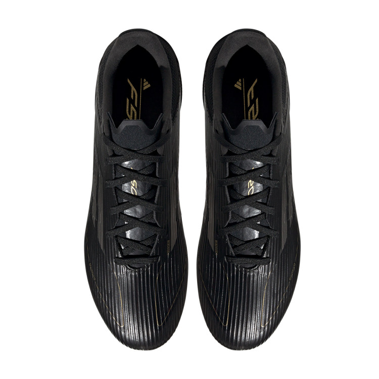 bota-adidas-f50-league-sg-core-black-iron-met-gold-met-4
