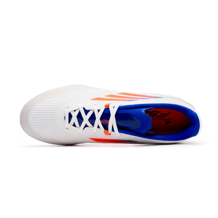 zapatilla-adidas-f50-league-in-ftwr-whitesolar-redlucid-blue-4