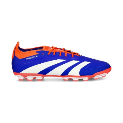 Predator Elite L 2G/3G AG Football Boots