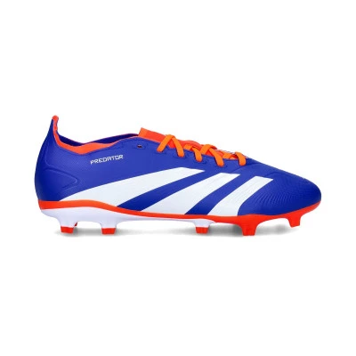 Predator League L FG Football Boots