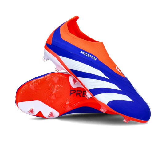 Adidas predator azules niño hotsell