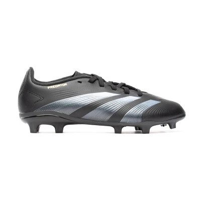 Kids Predator League L FG Football Boots