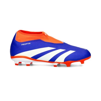 Kids Predator League LL FG Football Boots