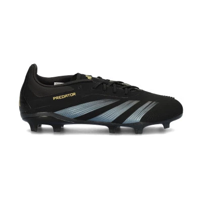 Kinderen Predator Elite L FG Voetbalschoenen