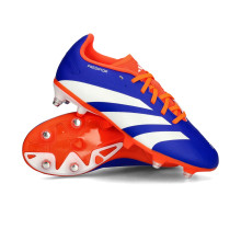 Zapatos de fútbol adidas Predator League L SG Niño