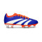 Zapatos de fútbol adidas Predator League L SG Niño