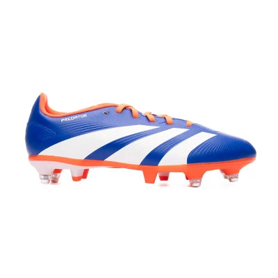 Kids Predator League L SG Football Boots