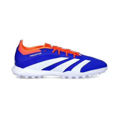 Zapatos de fútbol Predator Elite L Turf