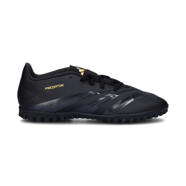 bota-adidas-predator-club-turf-negro-1