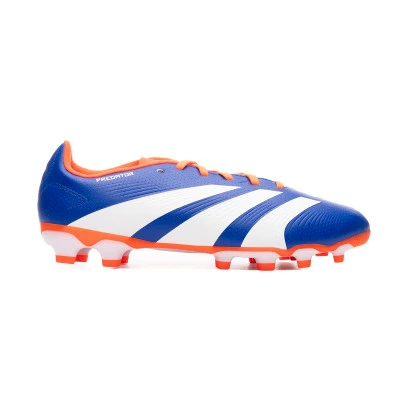 Kids Predator League MG L Football Boots