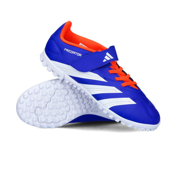bota-adidas-predator-club-hl-turf-nino-lucid-blue-white-solar-red-0