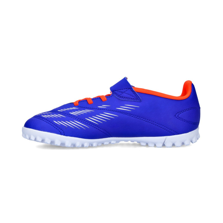 bota-adidas-predator-club-hl-turf-nino-lucid-blue-white-solar-red-2