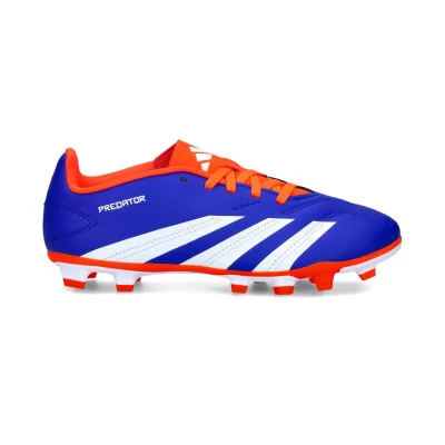 Zapatos de fútbol Predator Club L FxG Niño