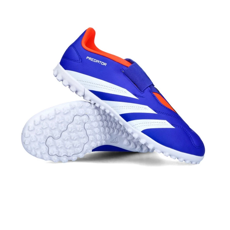 bota-adidas-predator-club-turf-cinta-adhesiva-nino-azul-0