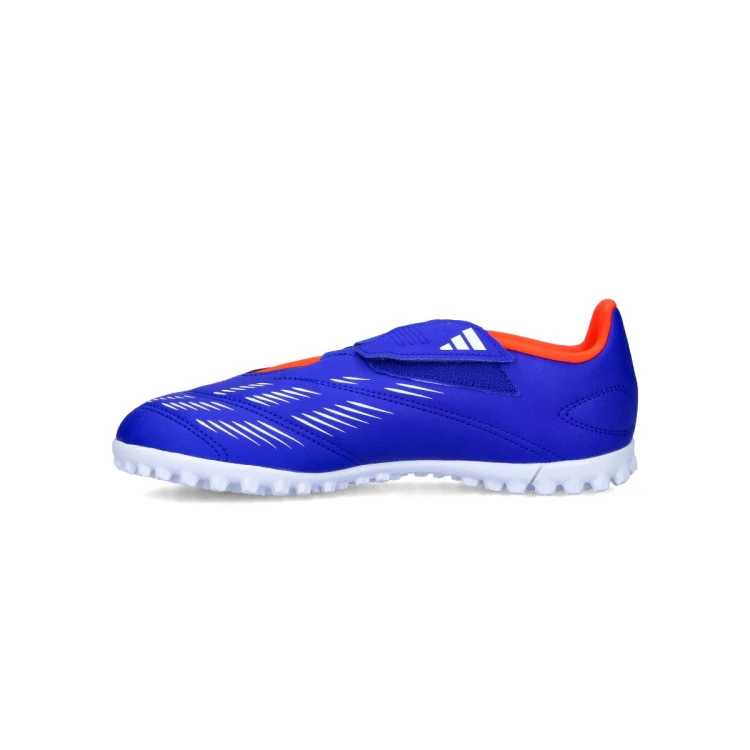 bota-adidas-predator-club-turf-cinta-adhesiva-nino-azul-2