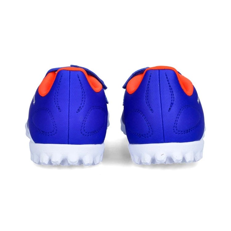 bota-adidas-predator-club-turf-cinta-adhesiva-nino-azul-4