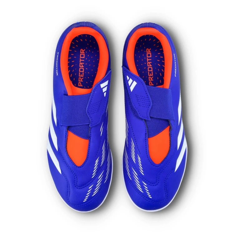 bota-adidas-predator-club-turf-cinta-adhesiva-nino-azul-5