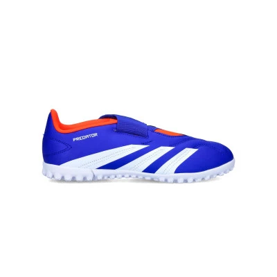 Zapatos de fútbol Predator Club Turf Cinta Adhesiva Niño