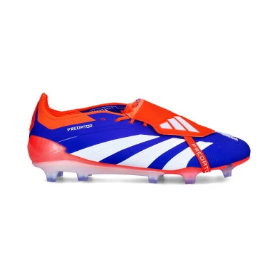 Predator Elite FT FG Football Boots