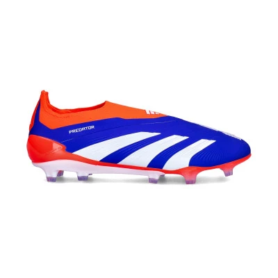 Predator Elite LL FG Voetbalschoenen