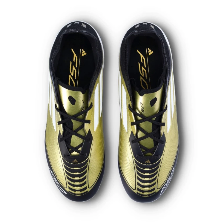 bota-adidas-f50-pro-fg-nino-messi-dorado-5