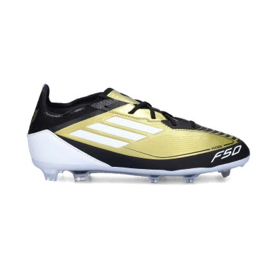 Scarpe F50 Pro FG Messi per Bambini