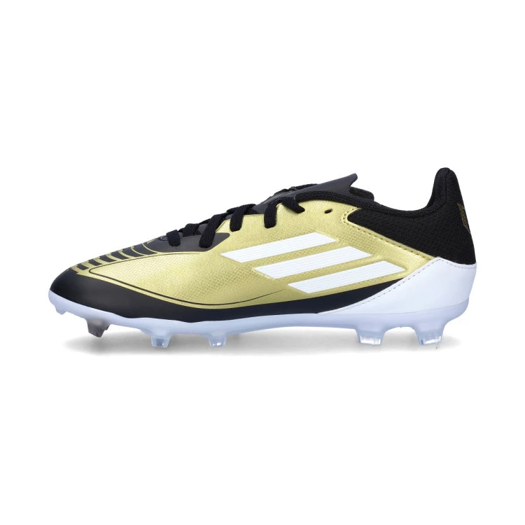 bota-adidas-f50-league-fgmg-nino-messi-dorado-2