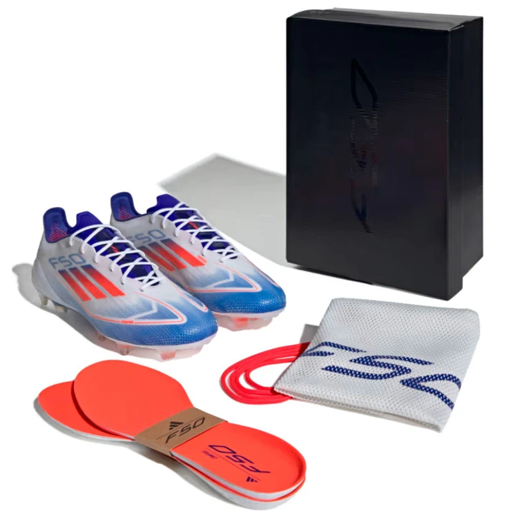 bota-adidas-f50-elite-fg-white-solar-red-lucid-blue-5