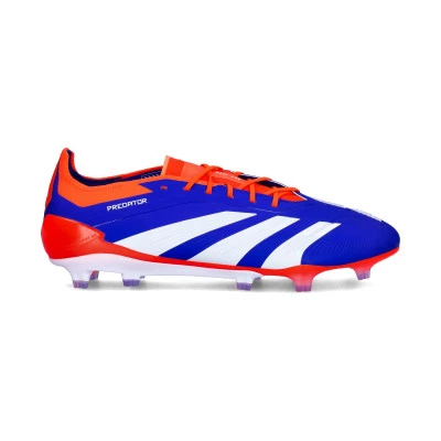 Predator Elite L FG Football Boots