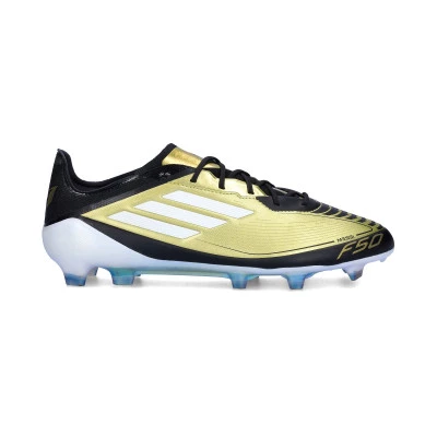 F50 Elite FG Messi Football Boots