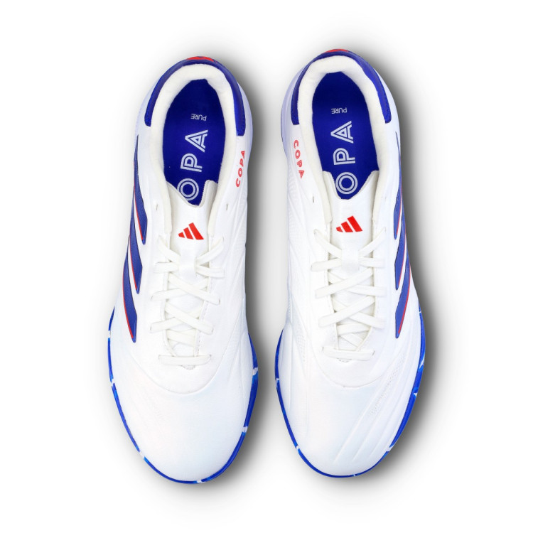 bota-adidas-copa-pure-2-elite-turf-white-lucid-blue-solar-red-5