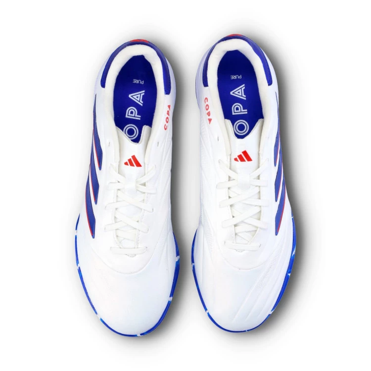 bota-adidas-copa-pure-2-elite-turf-white-lucid-blue-solar-red-5