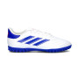 Copa Pure 2 Club Turf-White-Lucid Blue-Solar Red