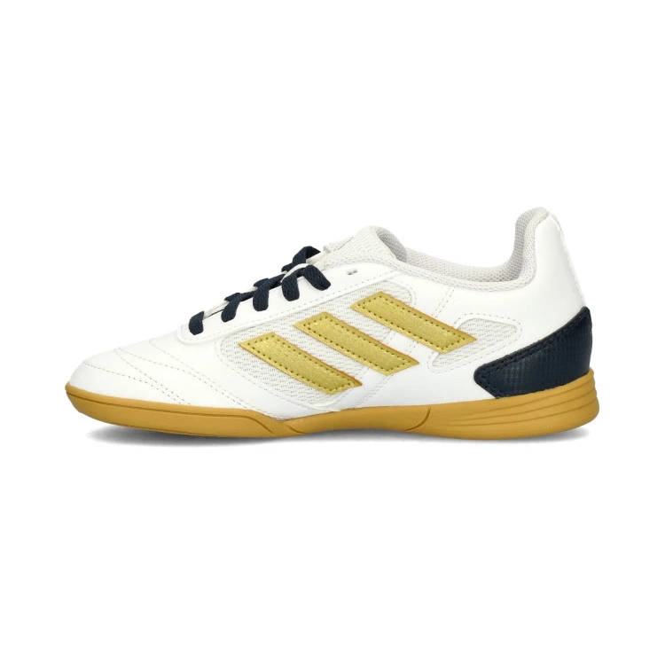 zapatilla-adidas-super-sala-2-nino-blanco-2